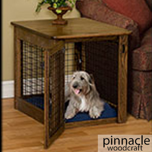 Chew Proof Dog Crate With Wire Strips Best Latest Products